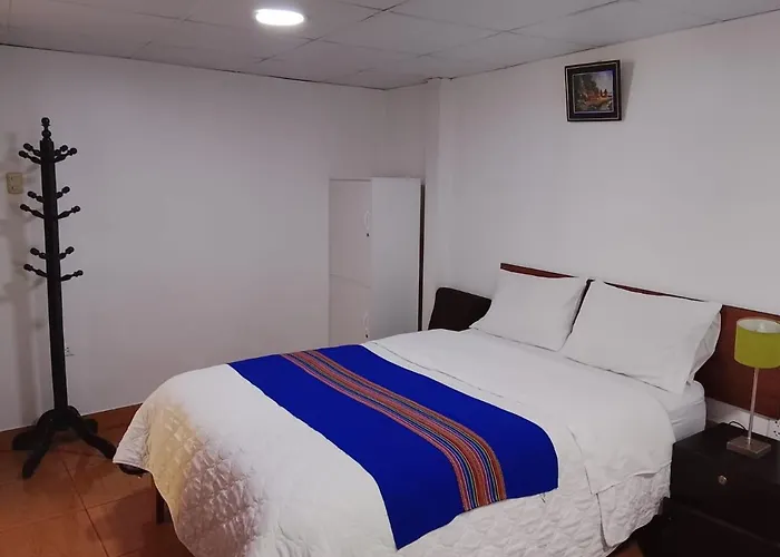Bed & Breakfast Casa Fortuna