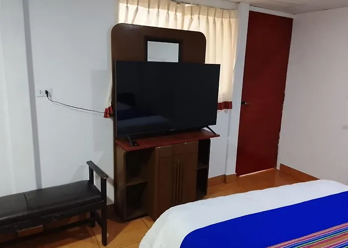 Casa Fortuna Cusco