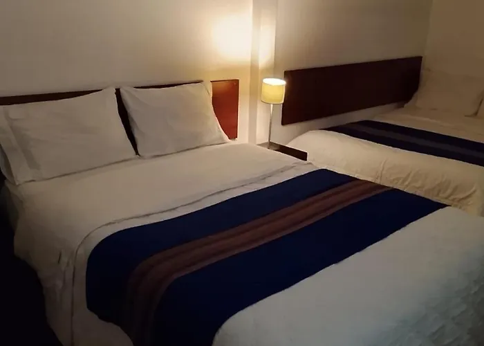 Casa Fortuna Bed & Breakfast *