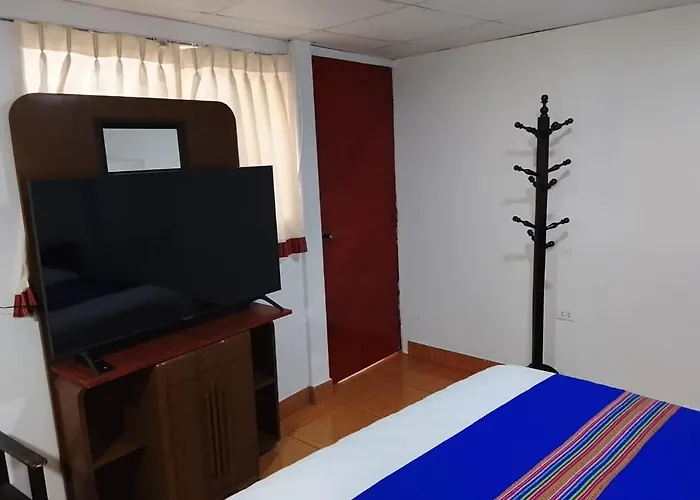 Bed & Breakfast Casa Fortuna