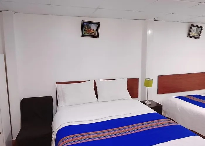 Bed & Breakfast Casa Fortuna *