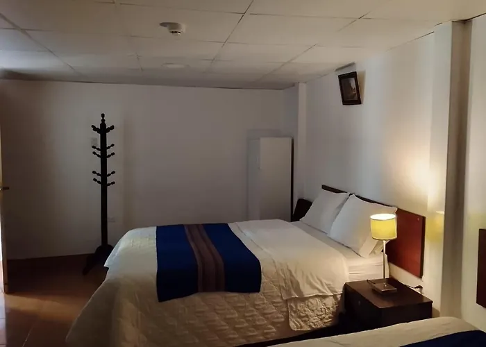 Casa Fortuna Bed & Breakfast