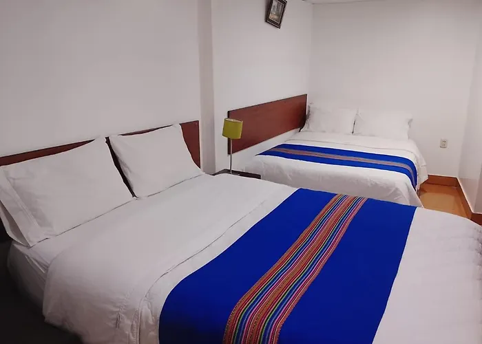 Casa Fortuna *
