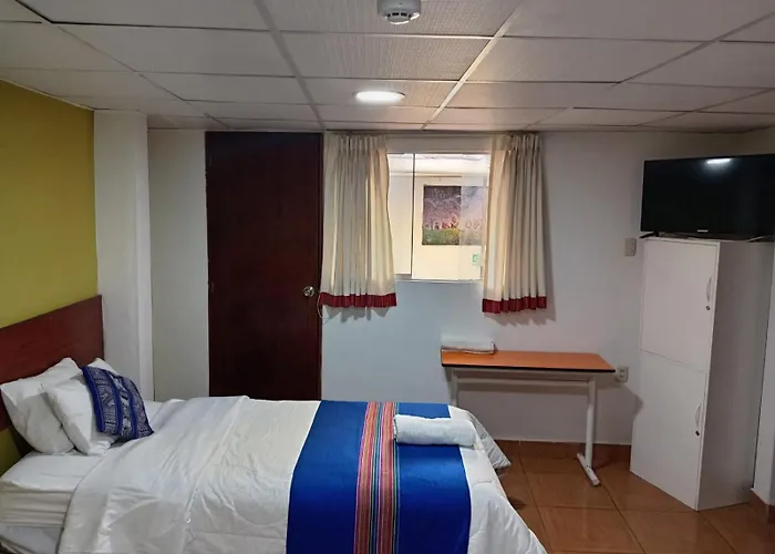 Bed & Breakfast Casa Fortuna