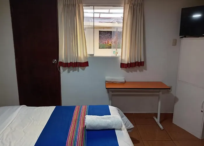 Casa Fortuna Bed & Breakfast